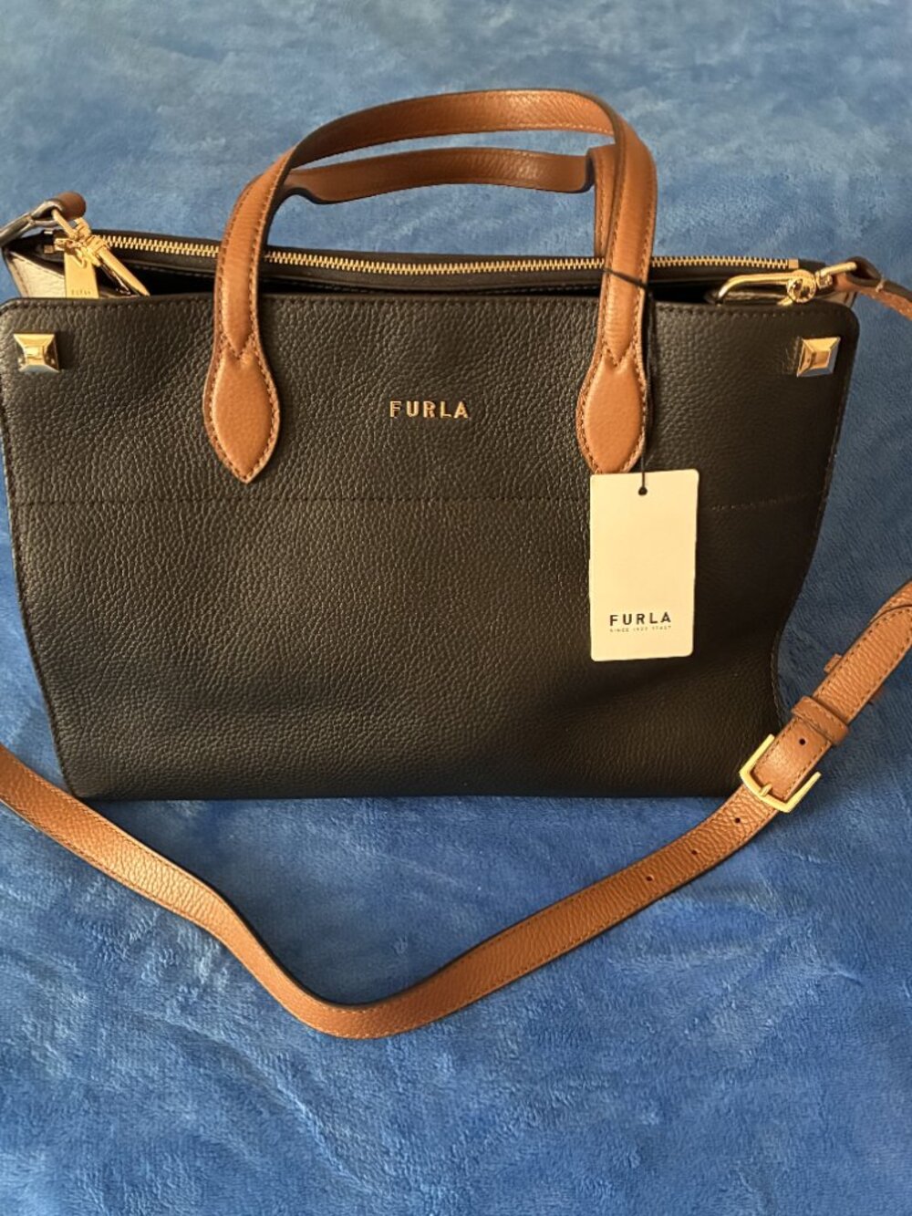 Furla Purse - Hand bag